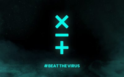 Beat the virus!