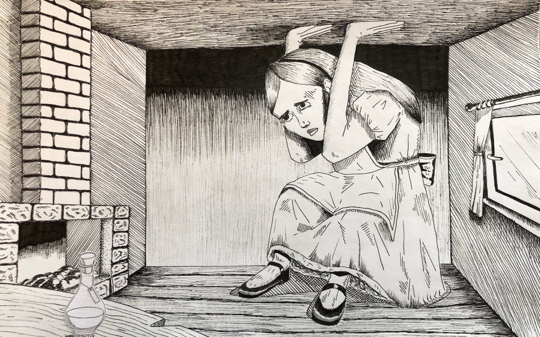 Alice im Wunderland: Eine andere Welt ist möglich!