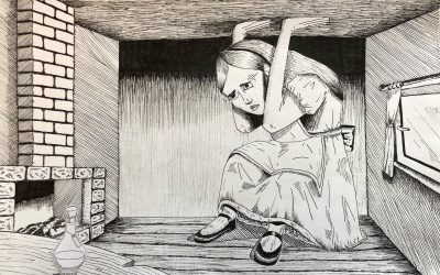 Alice im Wunderland: Eine andere Welt ist möglich!