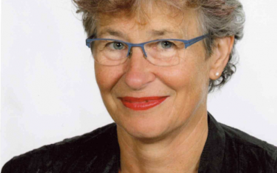 Emsland-Gymnasium verabschiedete sich von Ulla Blumenthal