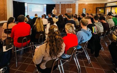 Kollegium des Emsland-Gymnasiums erarbeitet Strategien zum Umgang mit Unterrichtsstörungen