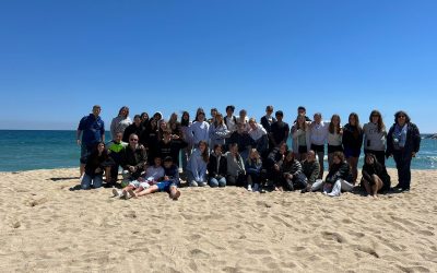 Emsland-Gymnasiasten entdecken Spanien: Austauschprogramm fördert interkulturelles Lernen