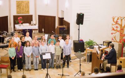 „Musik im Dezember“ am Emsland-Gymnasium