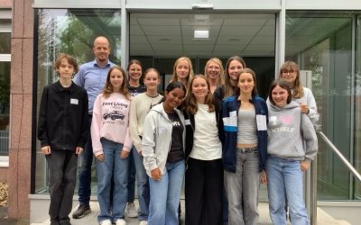 Fakten statt Fakes! – Schüler als Medienscouts im Einsatz gegen Desinformation