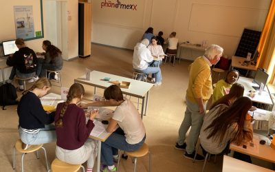 Projekt „Lehrer:in werden“ am Emsland-Gymnasium