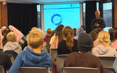 Fit für die digitale Welt: Medienkompetenztage am Emsland-Gymnasium