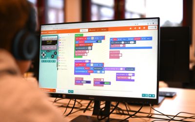 „Hacker-Woche“ am Emsland-Gymnasium