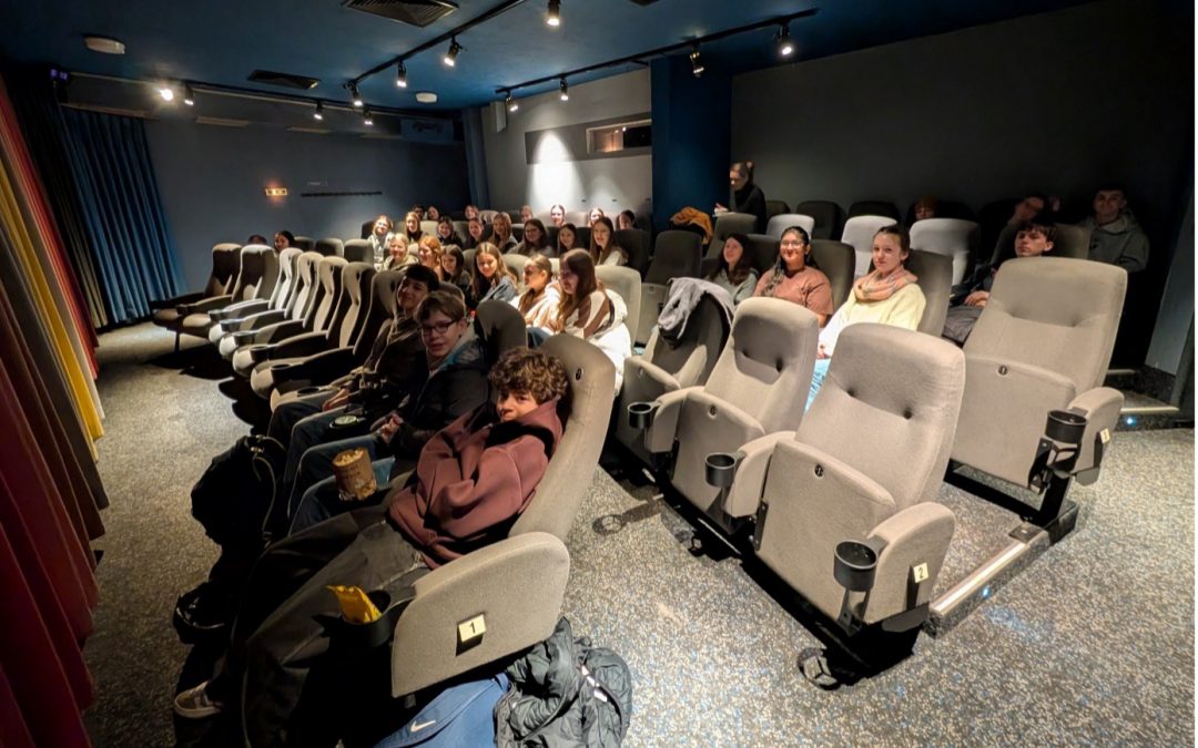 À la découverte du Québec – Québec im Film entdecken