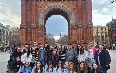 Karneval, Flamenco, “Sturm-frei” und ganz viel „¡Vamos!“