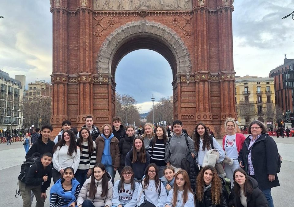 Karneval, Flamenco, “Sturm-frei” und ganz viel „¡Vamos!“