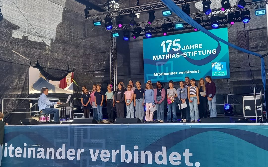 Manche Geburtstage vergisst man nie!