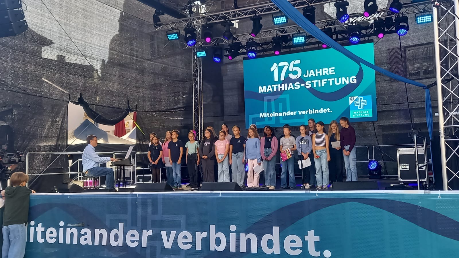 Manche Geburtstage vergisst man nie!
